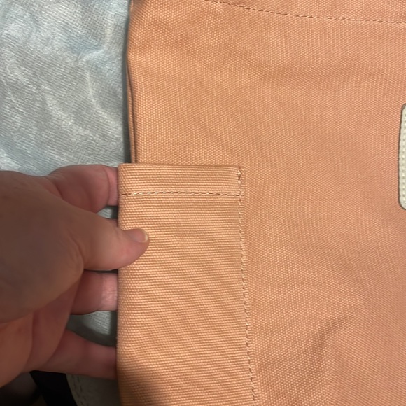 Lily Queen Pink Tote Handbag - Picture 4 of 7